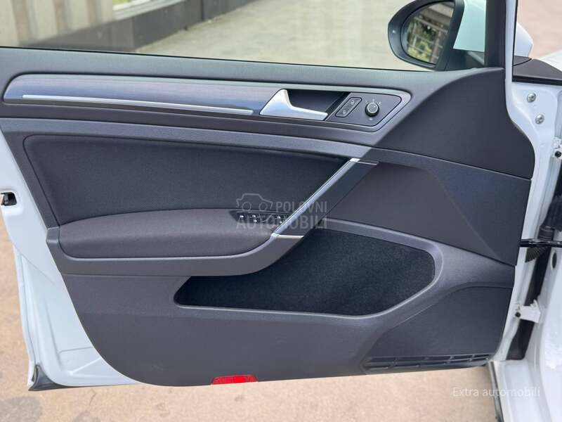 Volkswagen Golf 7 HdMatrix/Distronic