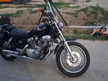 Yamaha Virago 250 xv