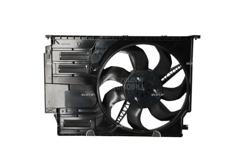 Ventilator