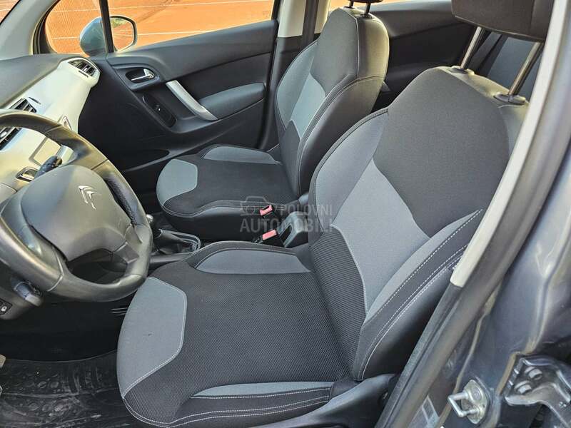 Citroen C3 PANORAM.A