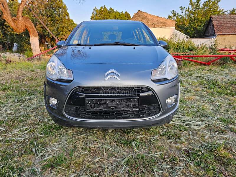 Citroen C3 PANORAM.A