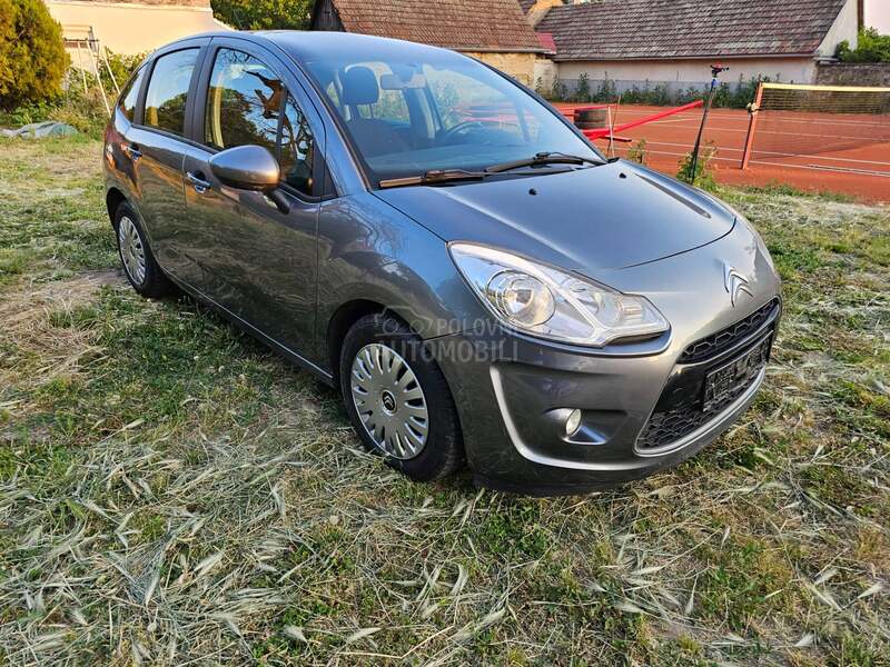 Citroen C3 PANORAM.A