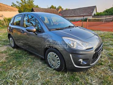 Citroen C3 PANORAM.A