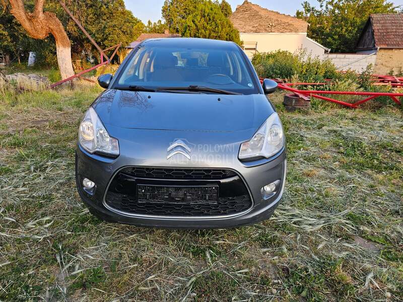 Citroen C3 PANORAM.A