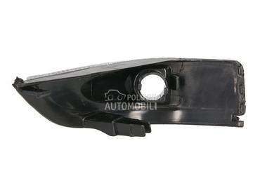 Migavac u retrovizoru za Toyota Yaris od 2017. do 2020. god.