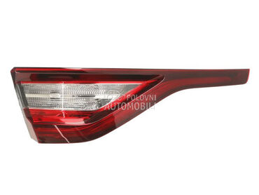 Stop svetla i stop lampe za Renault Megane od 2015. do 2019. god.