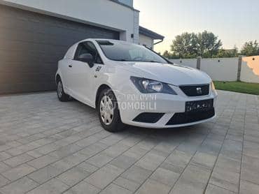 Seat Ibiza N1 Teretno