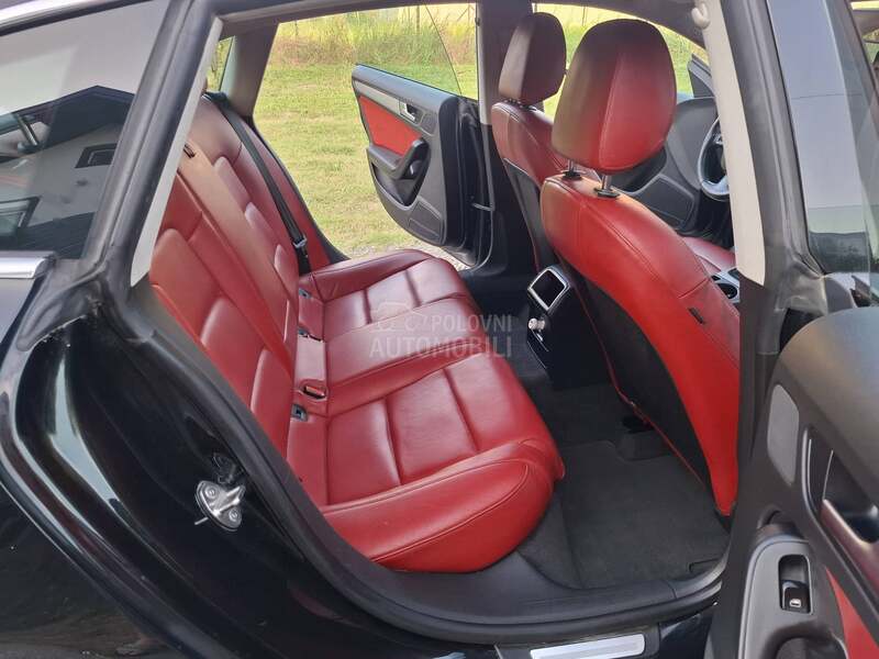 Audi A5 2.0 QUATTRO