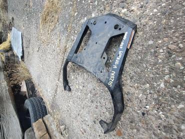 Nosač kofera za suzuki v strom