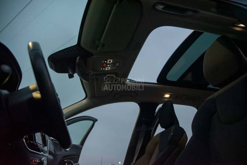 Volvo XC60 B4