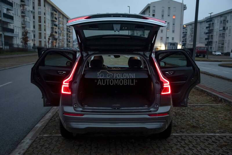 Volvo XC60 B4