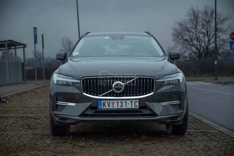 Volvo XC60 B4