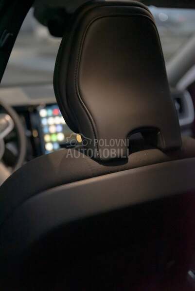 Volvo XC60 B4