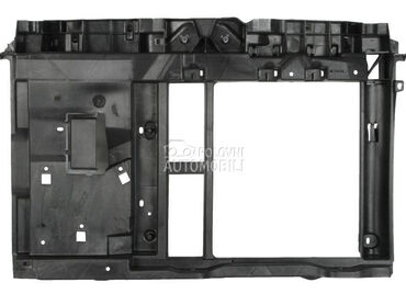 Vezni lim za DR DS3