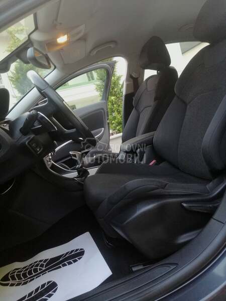 Citroen C5 //DIODA AUTO MAT//
