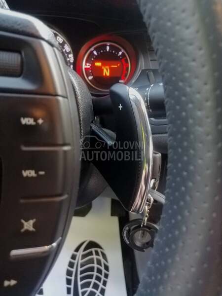 Citroen C5 //DIODA AUTO MAT//