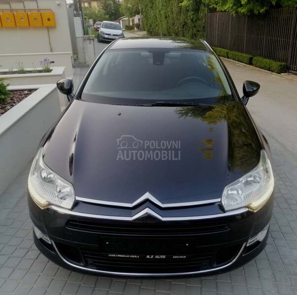 Citroen C5 //DIODA AUTO MAT//
