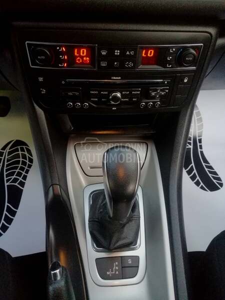 Citroen C5 //DIODA AUTO MAT//