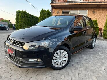 Volkswagen Polo 1.0//NOV//