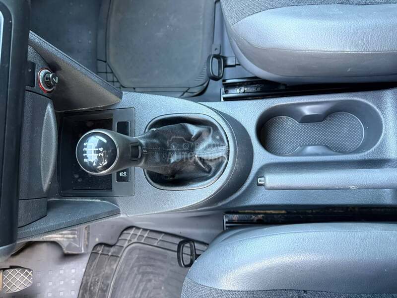 Volkswagen Caddy 1.6 TDI
