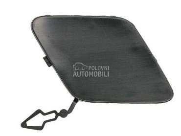 Poklopac kuke prednjeg branika za Peugeot 2008 od 2019. do 2023. god.