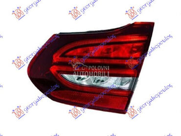 Stop svetla i stop lampe za Mercedes Benz C Klasa od 2018. do 2021. god.