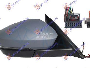 Retrovizor za Škoda Kodiaq od 2016. do 2021. god.