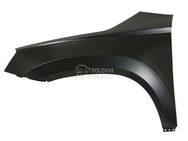 Krilo za Škoda Karoq od 2017. do 2021. god.