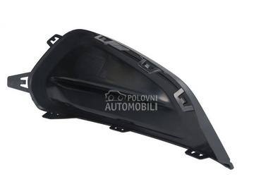 Resetka branika za Peugeot 208 od 2015. do 2019. god.