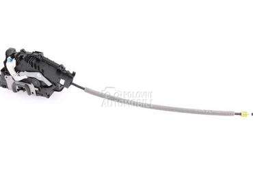 Brava za Mercedes Benz GLE Klasa