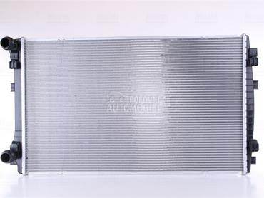 Hladnjak za Seat Tarraco