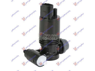 Motor posude brisaca za Volvo S60 od 2010. do 2013. god.