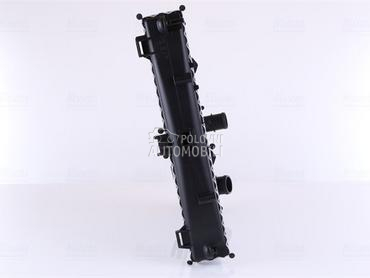 Hladnjak za Porsche 911 od 2005. do 2010. god.