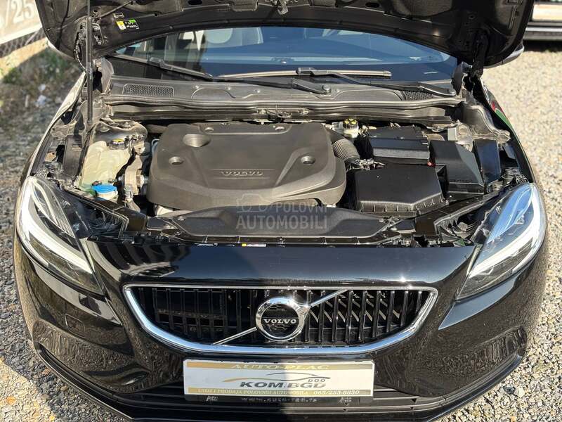 Volvo V40 2.0 D