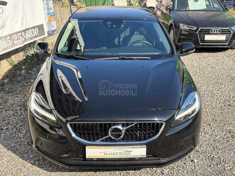 Volvo V40 2.0 D
