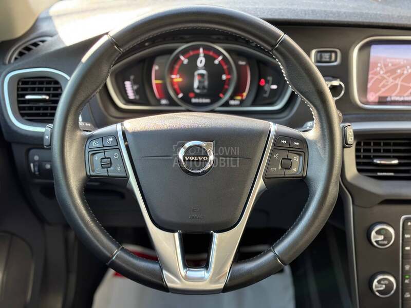 Volvo V40 2.0 D