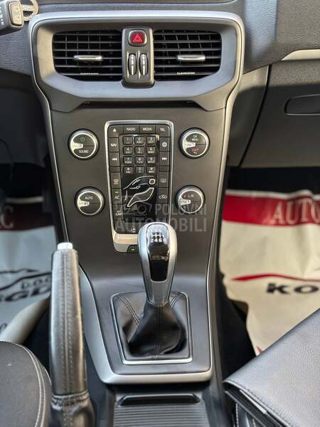 Volvo V40 2.0 D