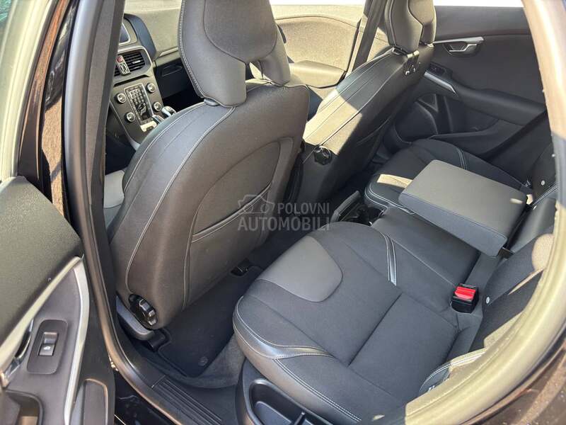 Volvo V40 2.0 D