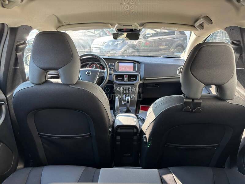 Volvo V40 2.0 D