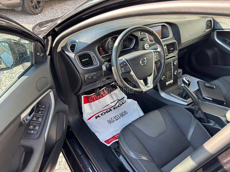 Volvo V40 2.0 D