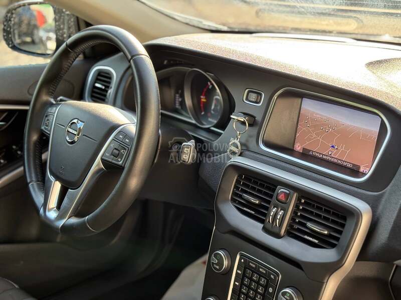 Volvo V40 2.0 D