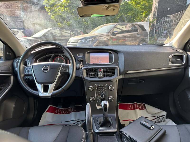 Volvo V40 2.0 D