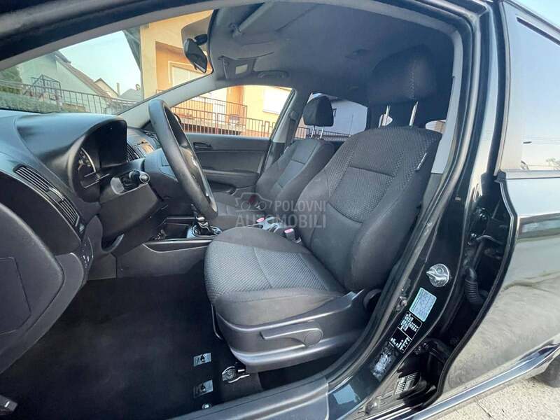 Hyundai i30 1.6CRDI