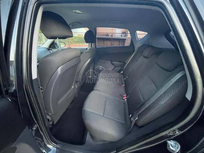 Hyundai i30 1.6CRDI