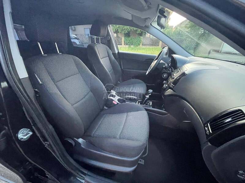 Hyundai i30 1.6CRDI