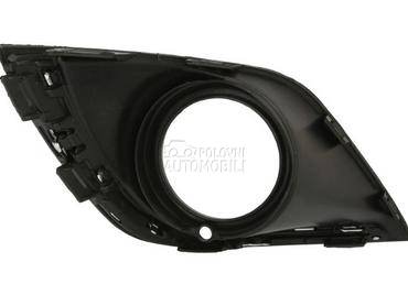 OKVIR MAGLENKE za Mitsubishi Outlander od 2016. do 2020. god.