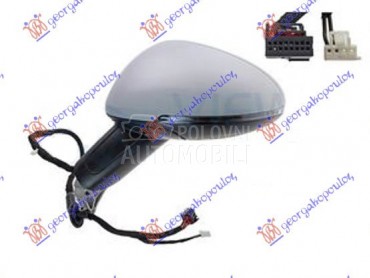 Retrovizor za Porsche Macan