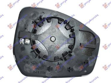 Staklo retrovizora za Land Rover Range Rover Velar