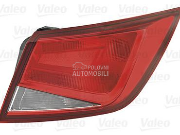 Stop svetla i stop lampe za Seat Leon od 2017. do 2020. god.