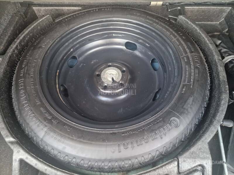 Volkswagen Tiguan 2.0TDI 4X4